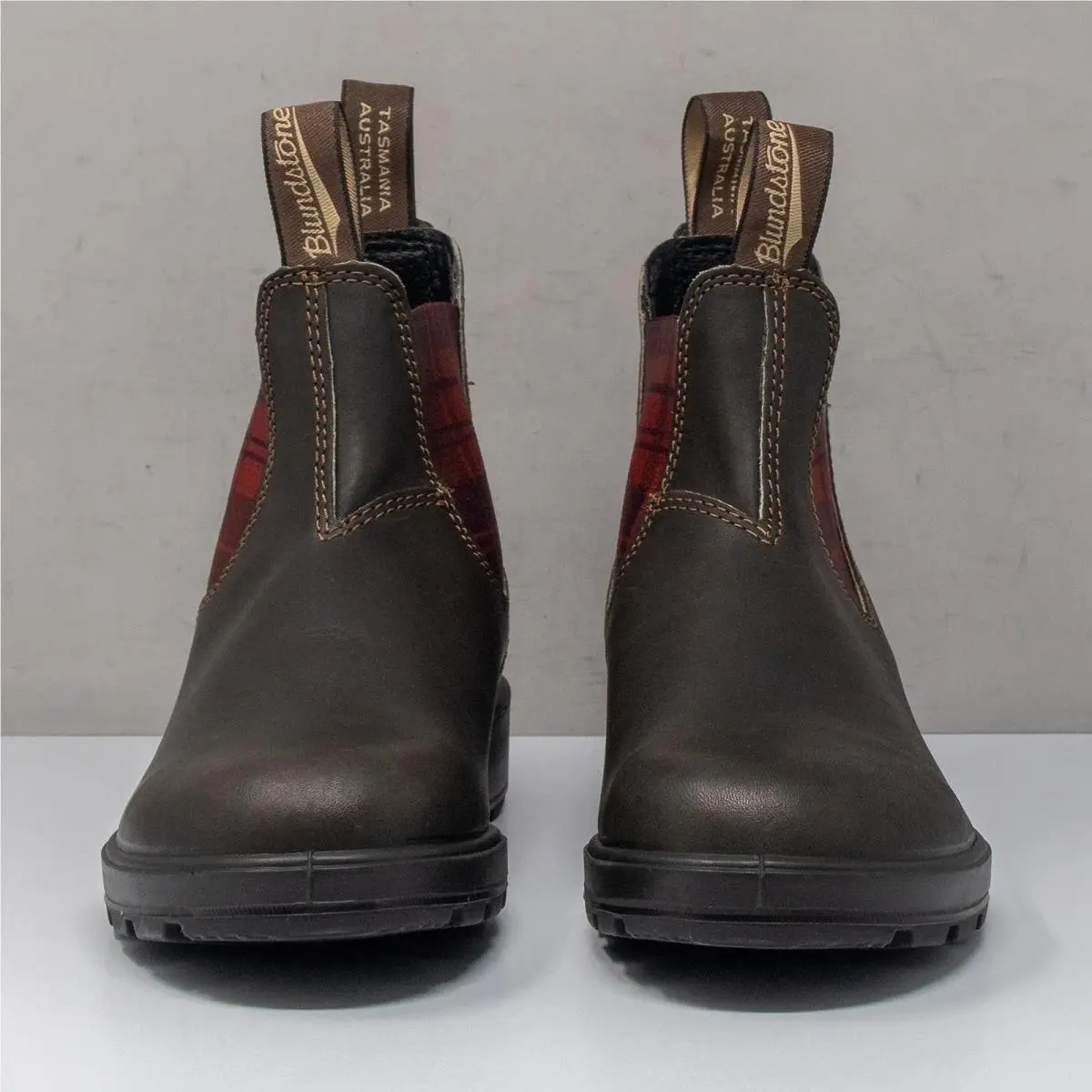 Blundstone shoes - Blundstone 2100 - Blundstone 2100 BL2100 - Brown 8