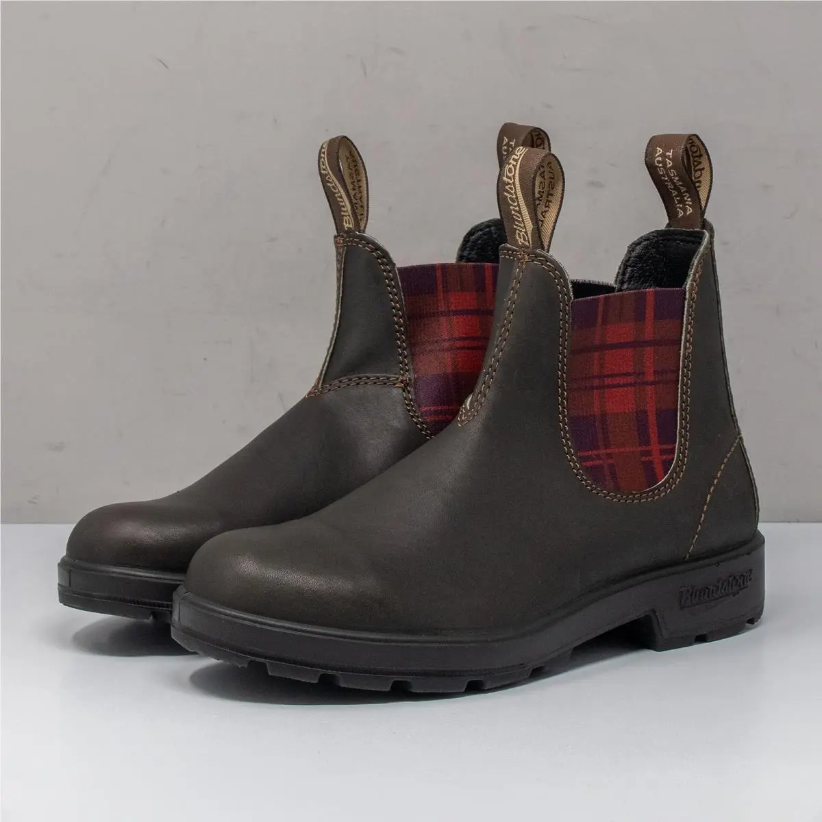 Blundstone shoes - Blundstone 2100 - Blundstone 2100 BL2100 - Brown 0