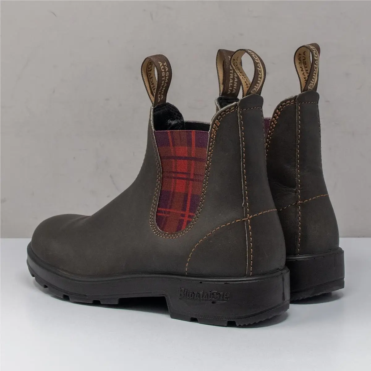 Blundstone shoes - Blundstone 2100 - Blundstone 2100 BL2100 - Brown 1