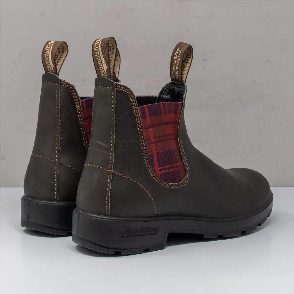 Blundstone shoes - Blundstone 2100 - Blundstone 2100 BL2100 - Brown 2