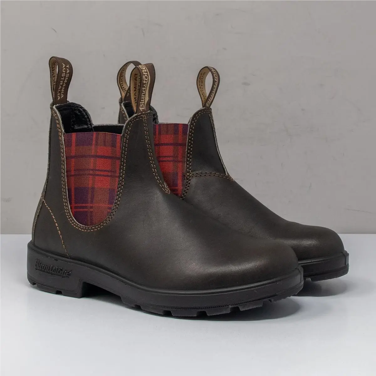Blundstone shoes - Blundstone 2100 - Blundstone 2100 BL2100 - Brown 3