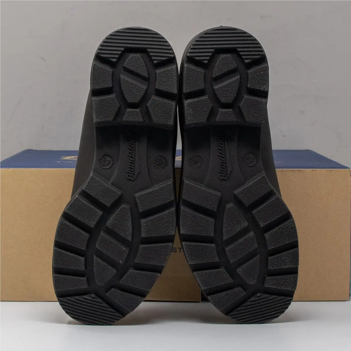 Blundstone shoes - Blundstone 2100 - Blundstone 2100 BL2100 - Brown 4