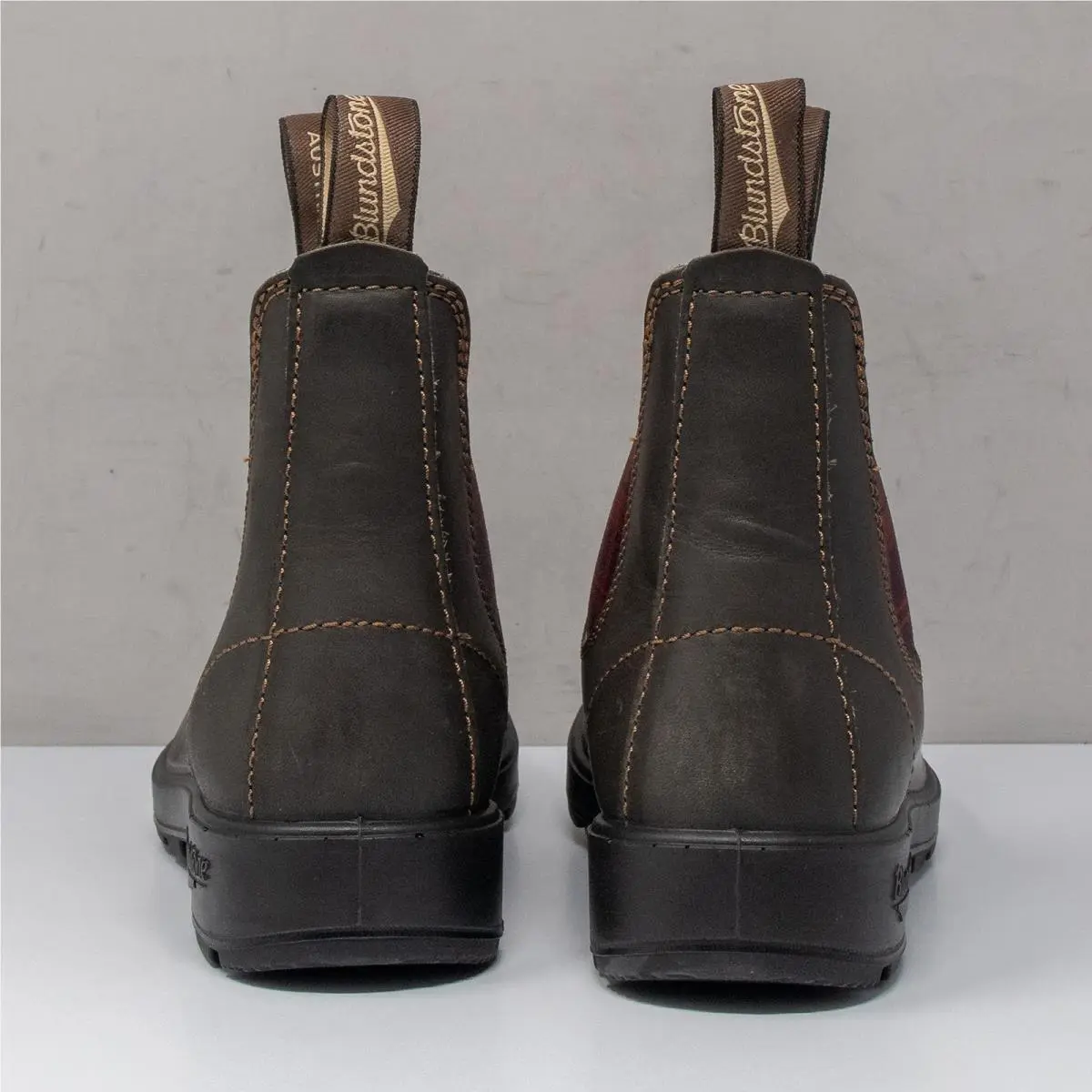 Blundstone shoes - Blundstone 2100 - Blundstone 2100 BL2100 - Brown 7