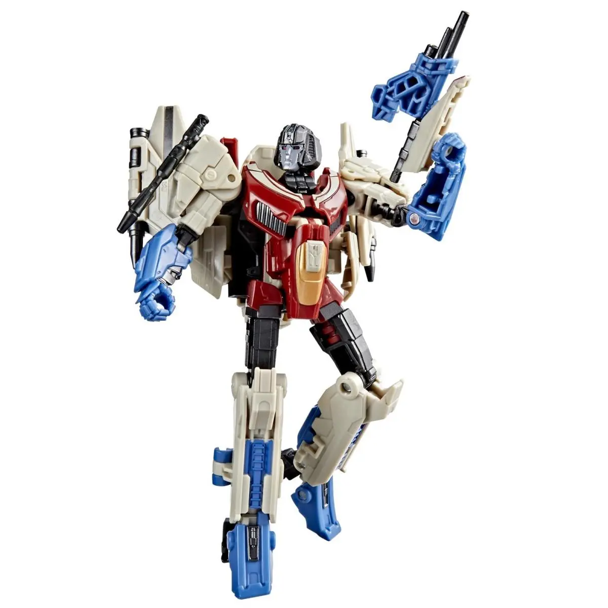 Transformers Studio Series Deluxe Class One 4.5 Inches Multicolor