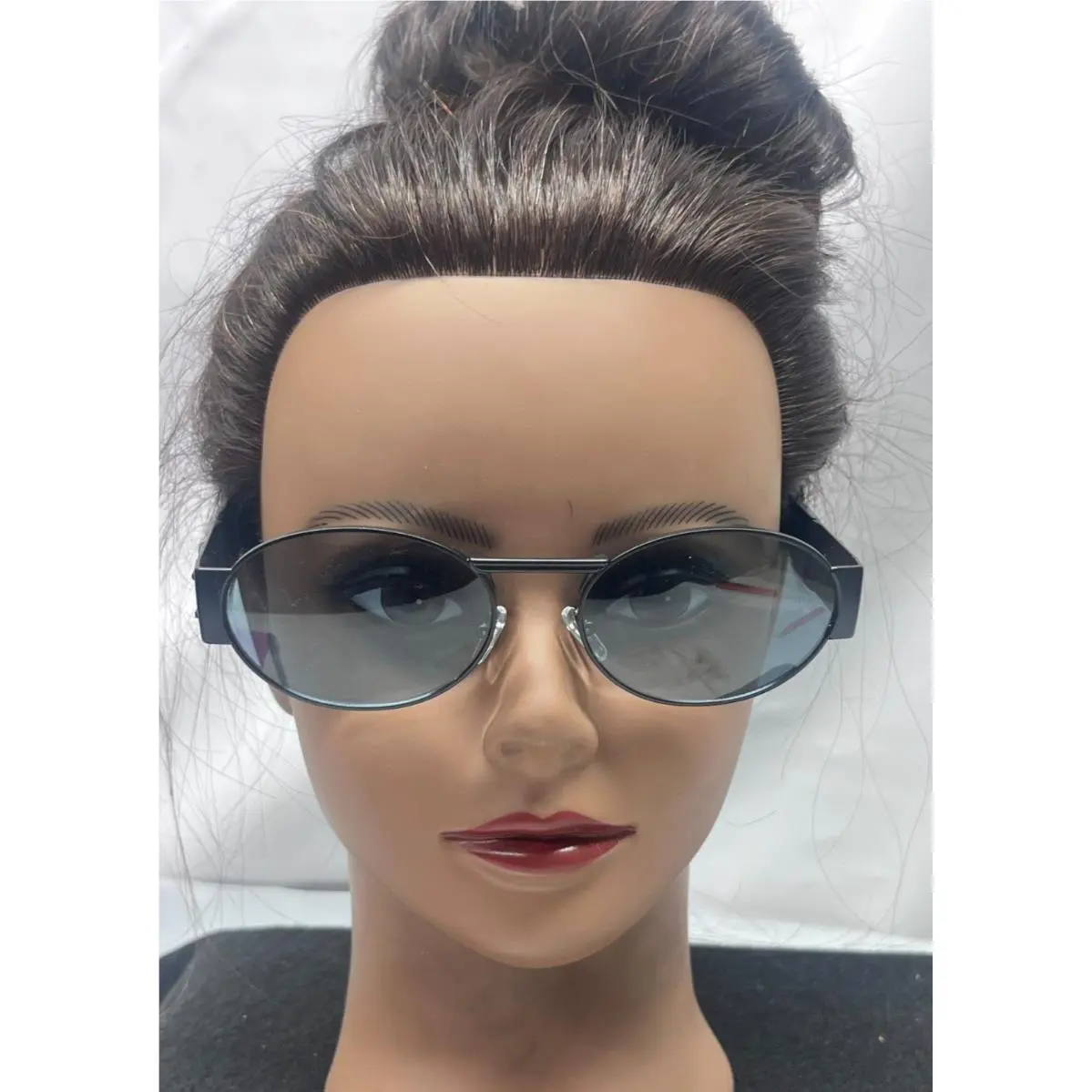 Versace OVE2264 Sunglasses Black Unisex No Case