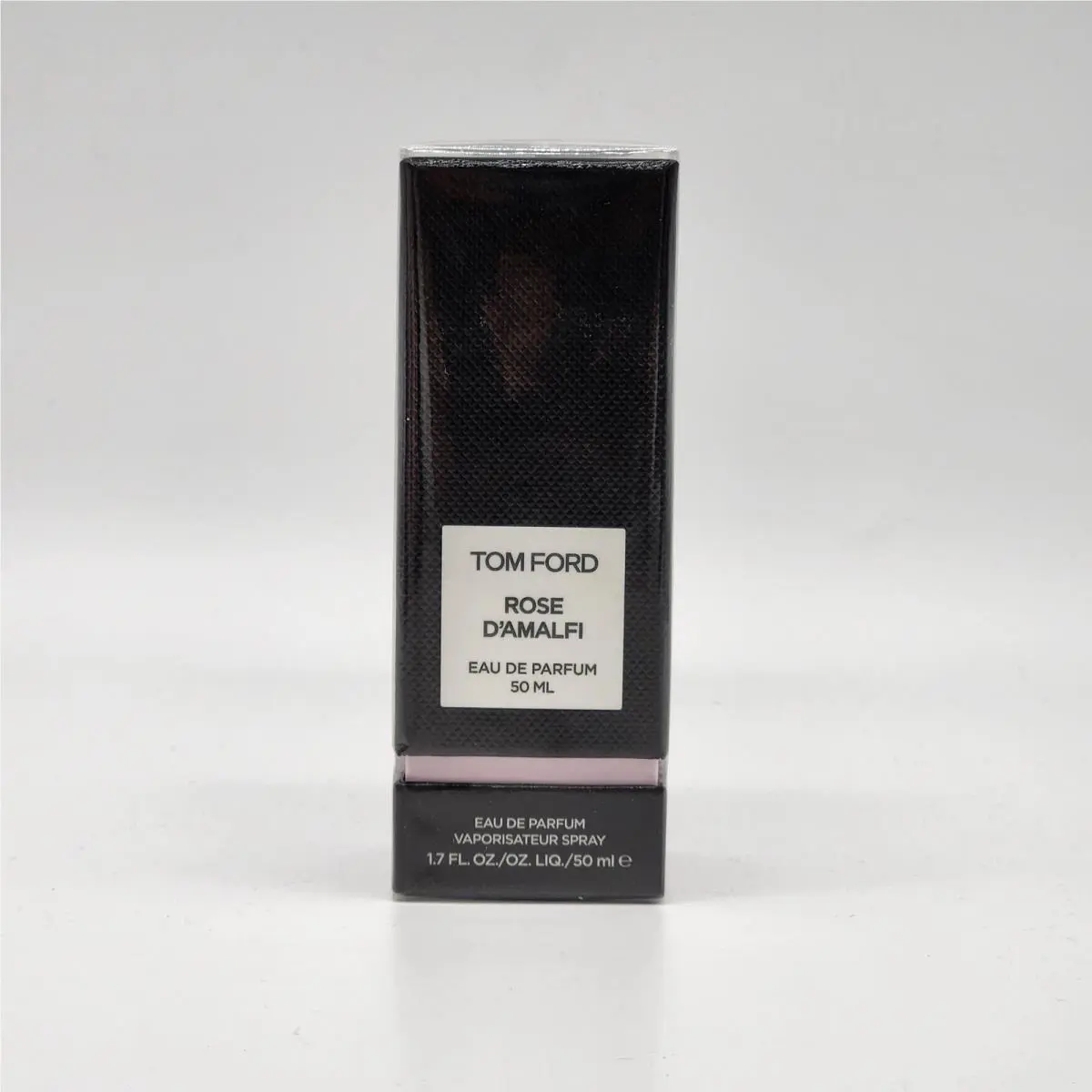 Tom Ford Rose D`amalfi Eau de Parfum Edp Spray 1.7oz 50ml