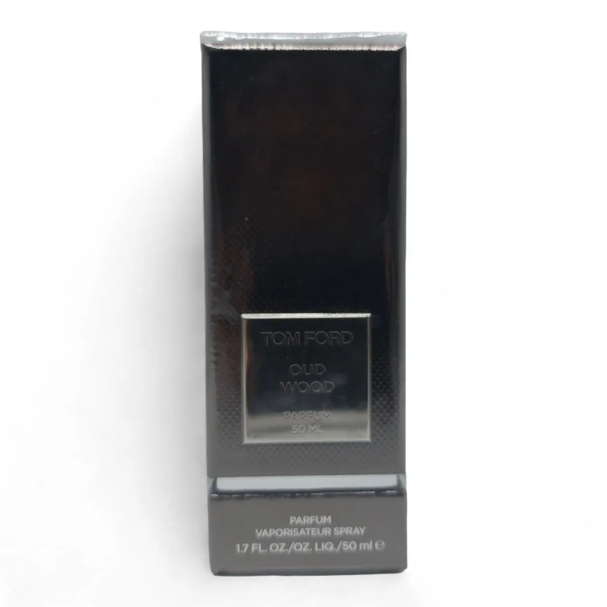 Tom Ford Oud Wood Parfum Spray 1.7oz 50ml