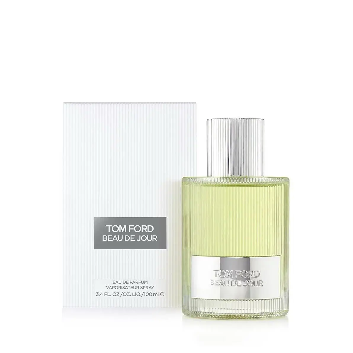Tom Ford Beau De Jour 3.4 Oz / 100 ML Eau De Parfum Spray