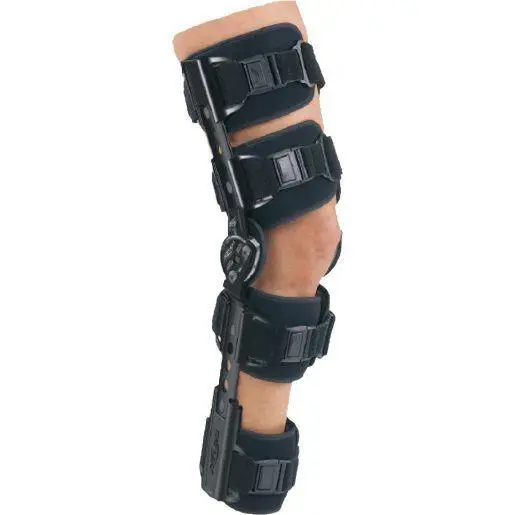 Donjoy 11-9114-9 Trom Advance Knee Brace One Size Fits Most 26