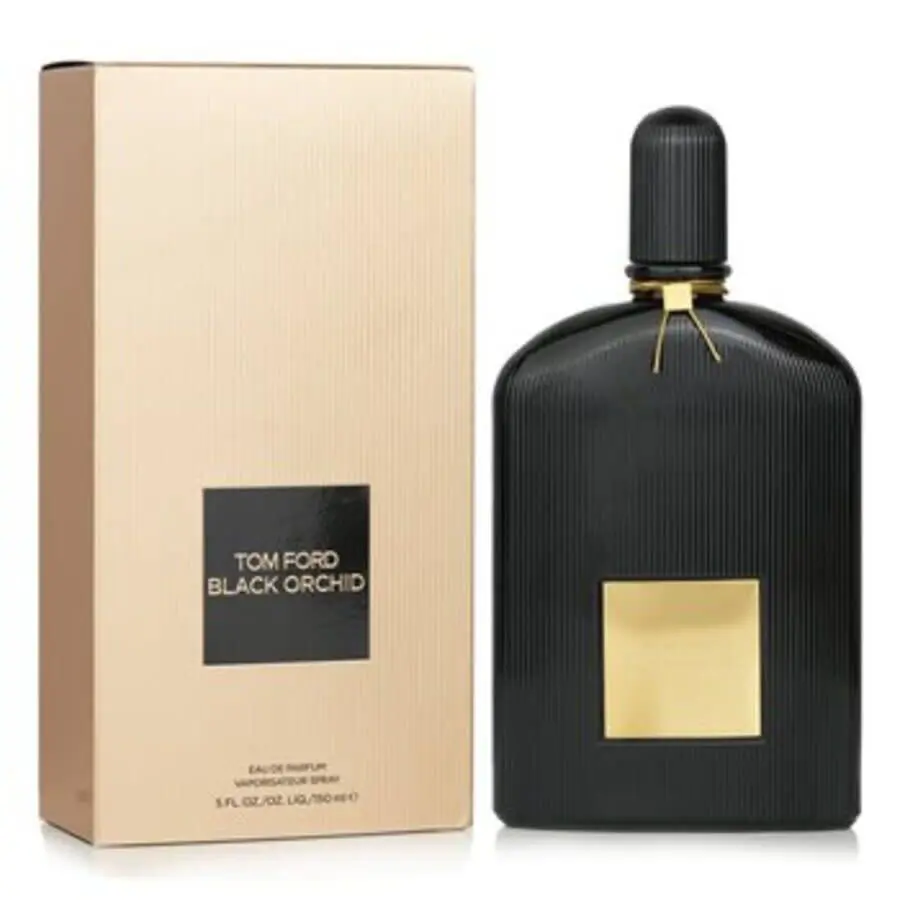 Tom Ford Black Orchid For Women Eau de Parfum Spray 5.0 oz/150 ml