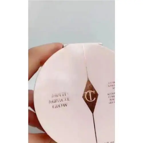 Charlotte Tilbury Multi Miracle Glow Cleansing Balm 3.4 oz