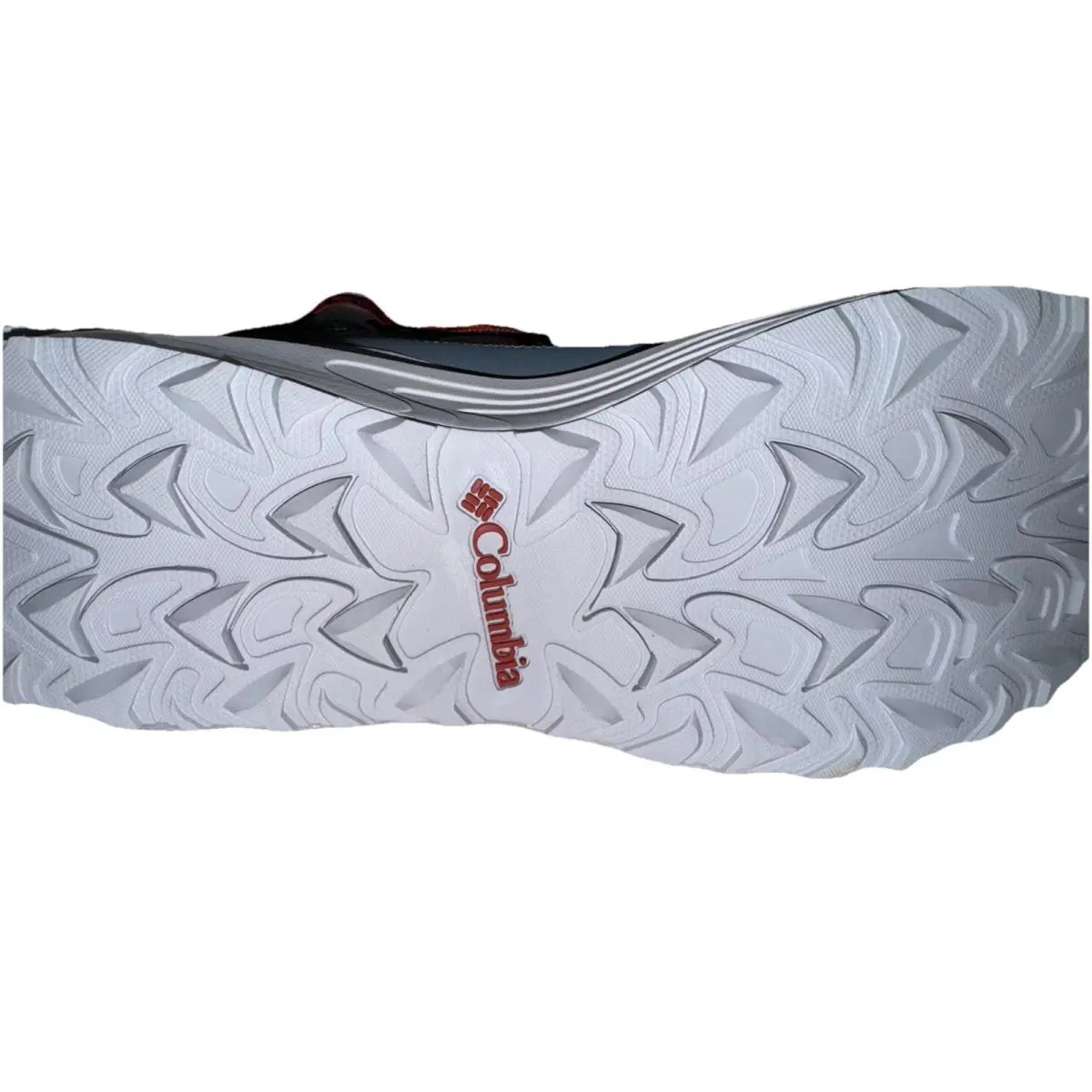 Columbia shoes - Columbia M Sunset Trail FS - Gray (UPC: 0195981876222) 4