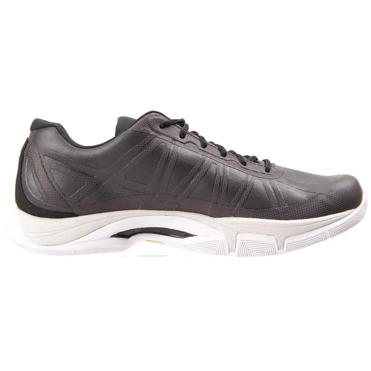 Columbia shoes - Force 12 - Force - 1724911-010 - Black (UPC: 190178461908) 1