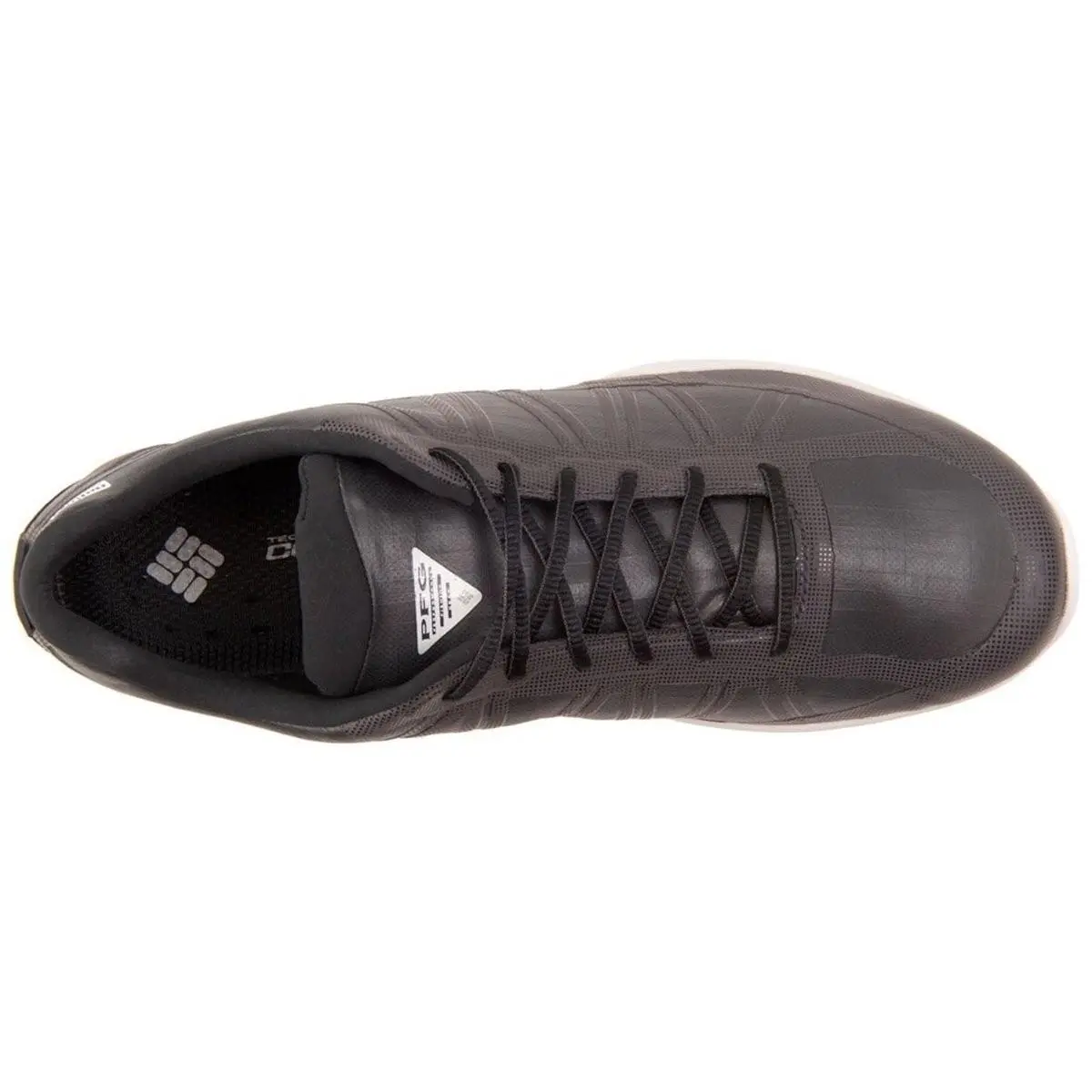 Columbia shoes - Force 12 - Force - 1724911-010 - Black (UPC: 190178461908) 2