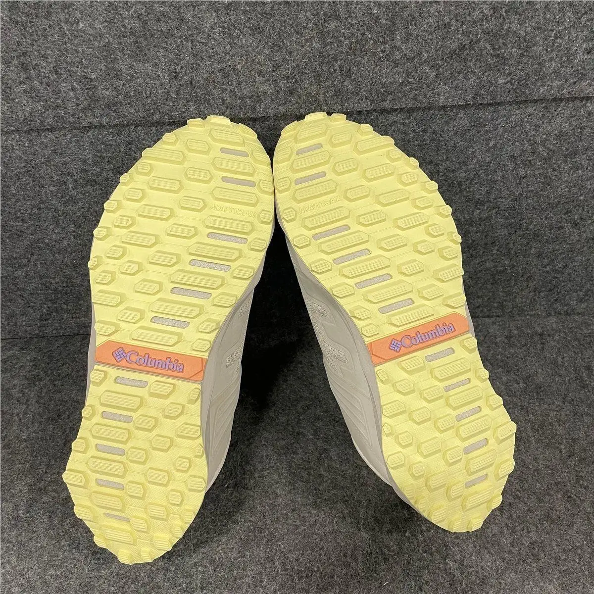 Columbia shoes - vs-159494 - vs-159494 - Beige (UPC: 195978798377) 3