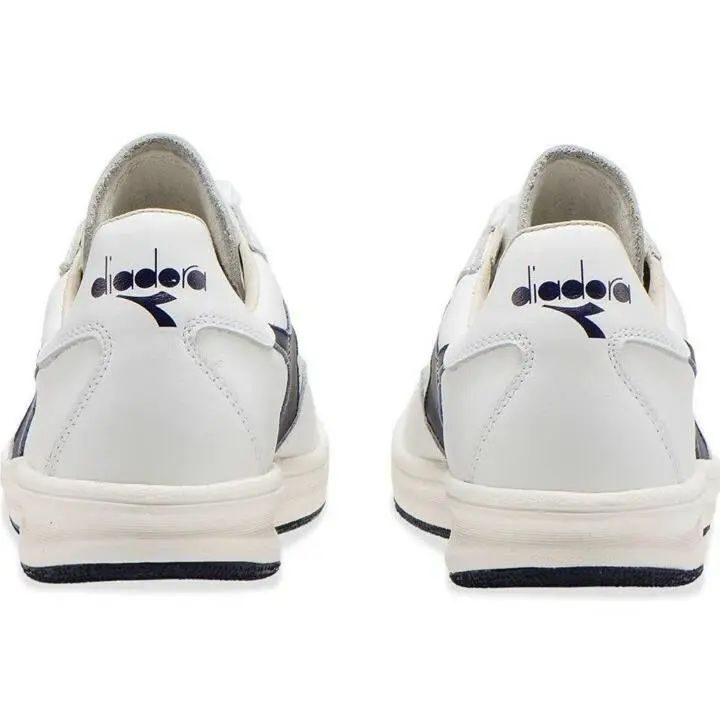 Diadora shoes - Diadora B.Elite - C0178 - White 2