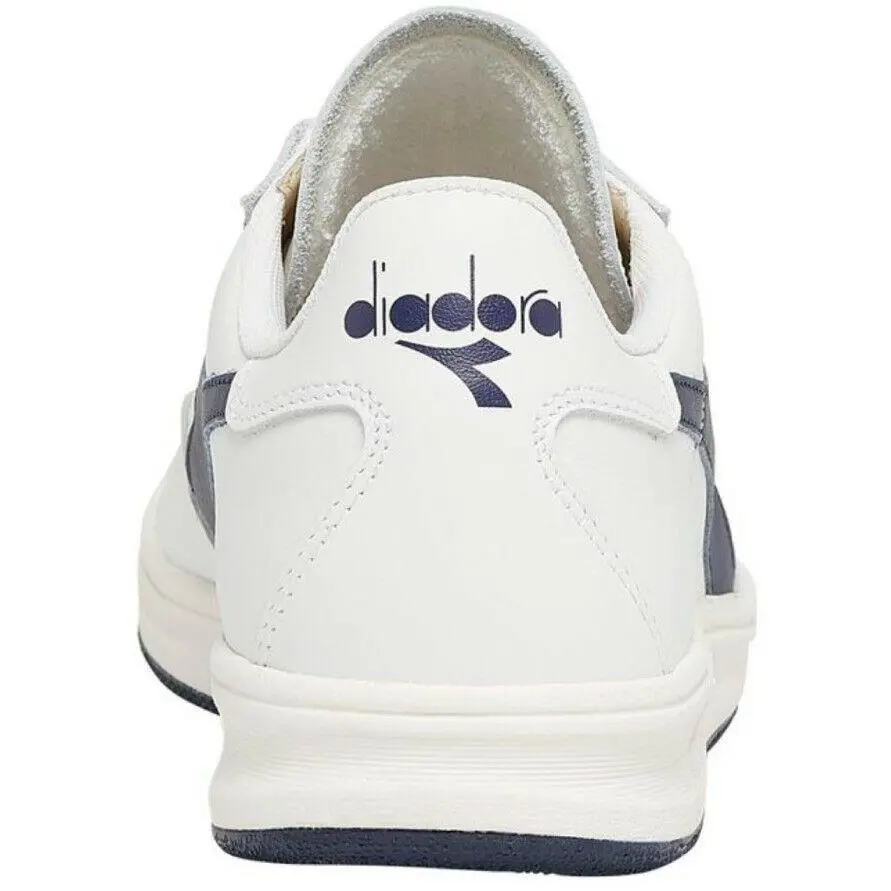 Diadora shoes - Diadora B.Elite - C0178 - White 3