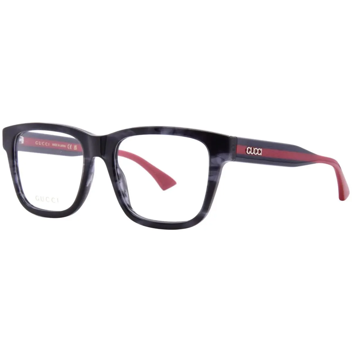 GG1870o-008 Eyeglasses 56mm by Gucci