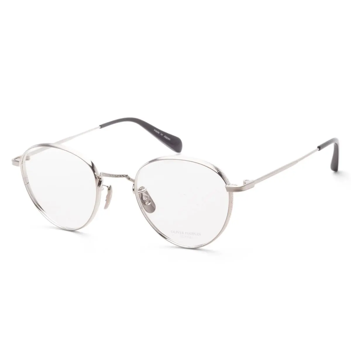 Oliver Peoples Women`s 49 Gold Opticals OV7939T-BS-49