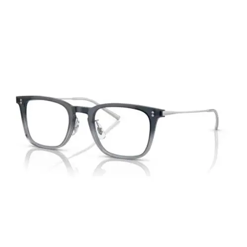 Oliver Peoples 0OV5543 Loftin 1777 Twilight Gradient Square Men`s Eyeglasses