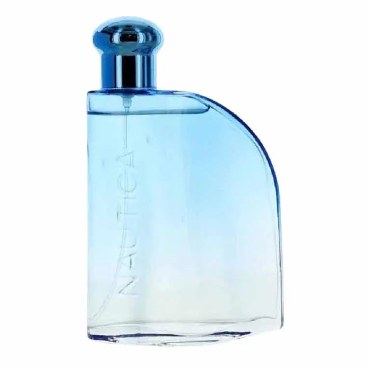 Nautica Pure Blue Eau De Toilette Spray