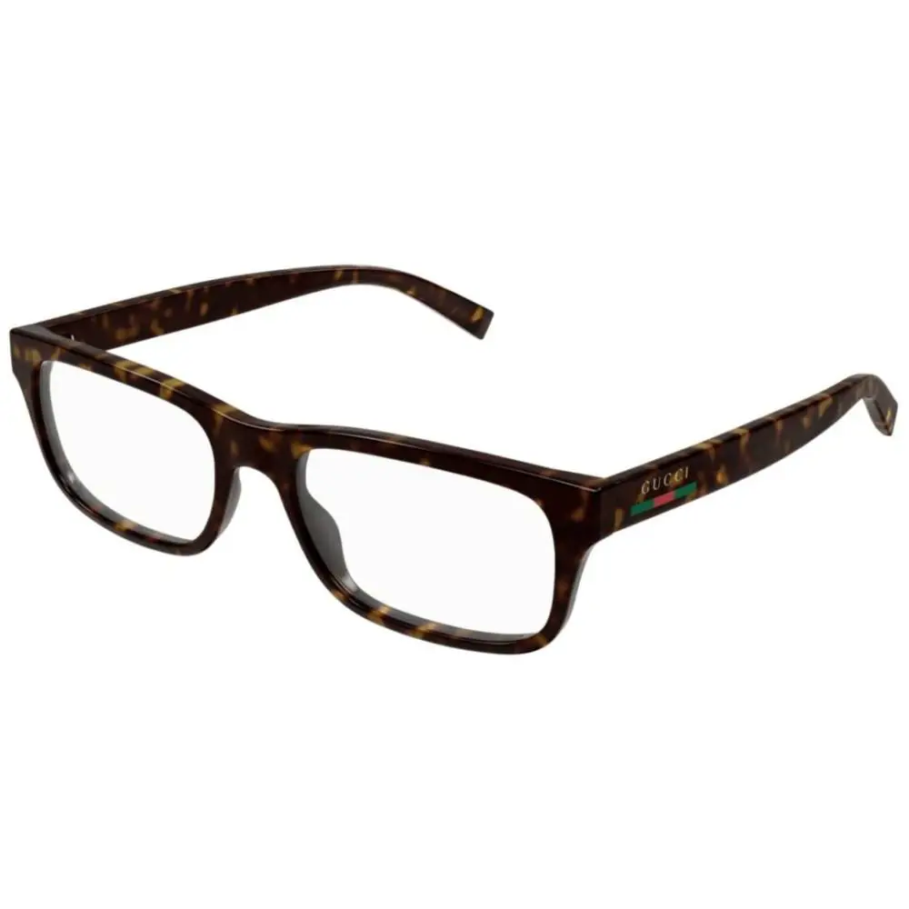 Gucci GG1858o-002 Eyeglasses 56mm