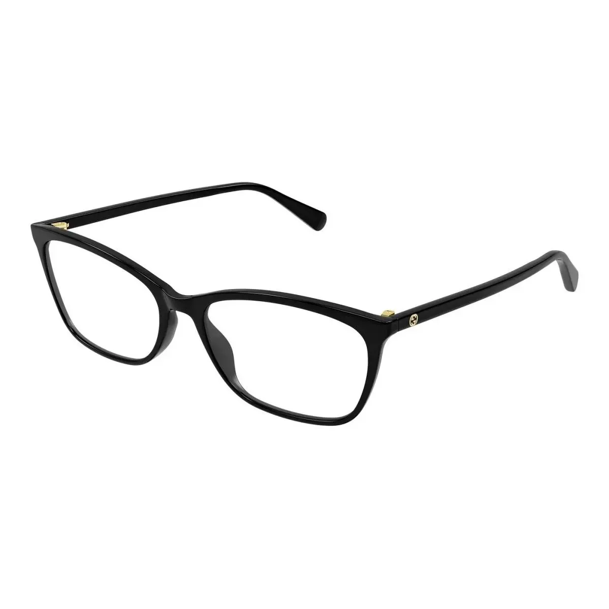 Gucci GG1930o-001 Eyeglasses 55mm