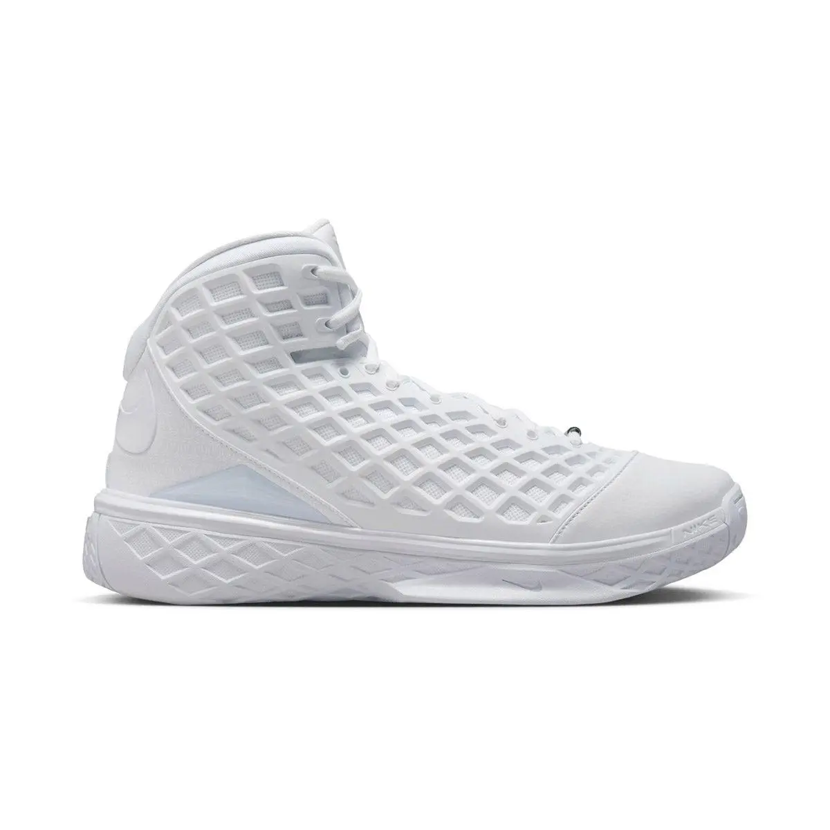 Nike shoes - Kobe III Protro - Kobe III Protro - HM4351-100 - WHITE/WHITE-WHITE (UPC: 198483475610) 1