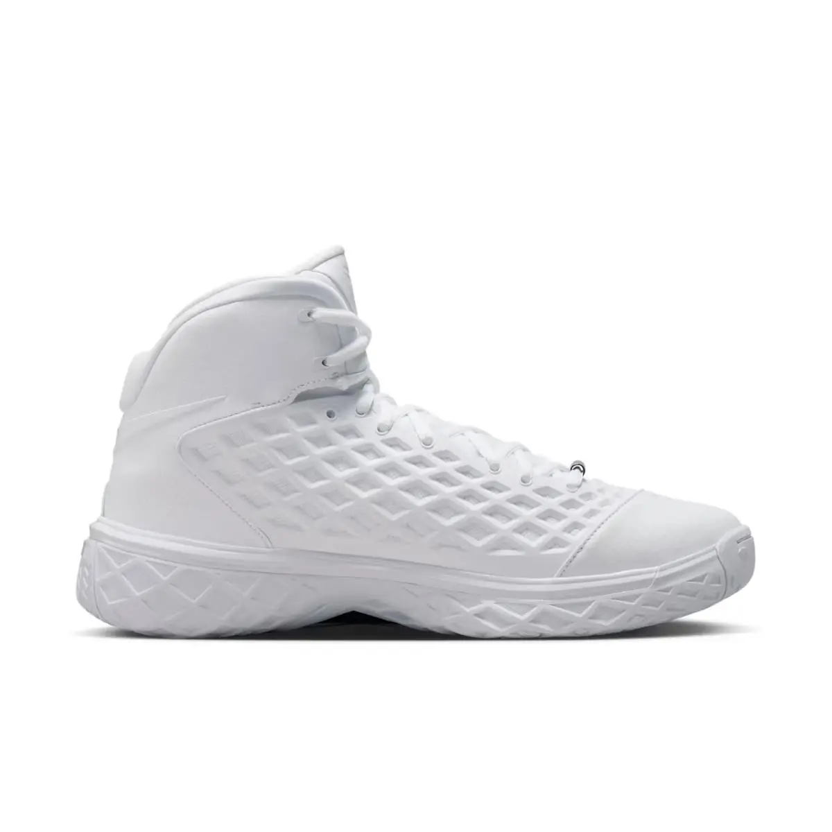Nike shoes - Nike Kobe 3 - Kobe - HM4351-100 - White 2