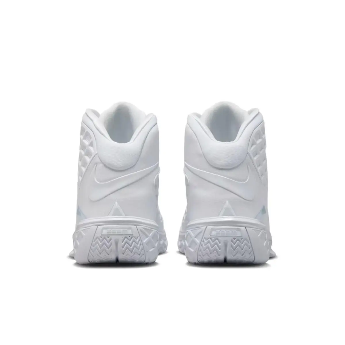 Nike shoes - Nike Kobe 3 - Kobe - HM4351-100 - White 3