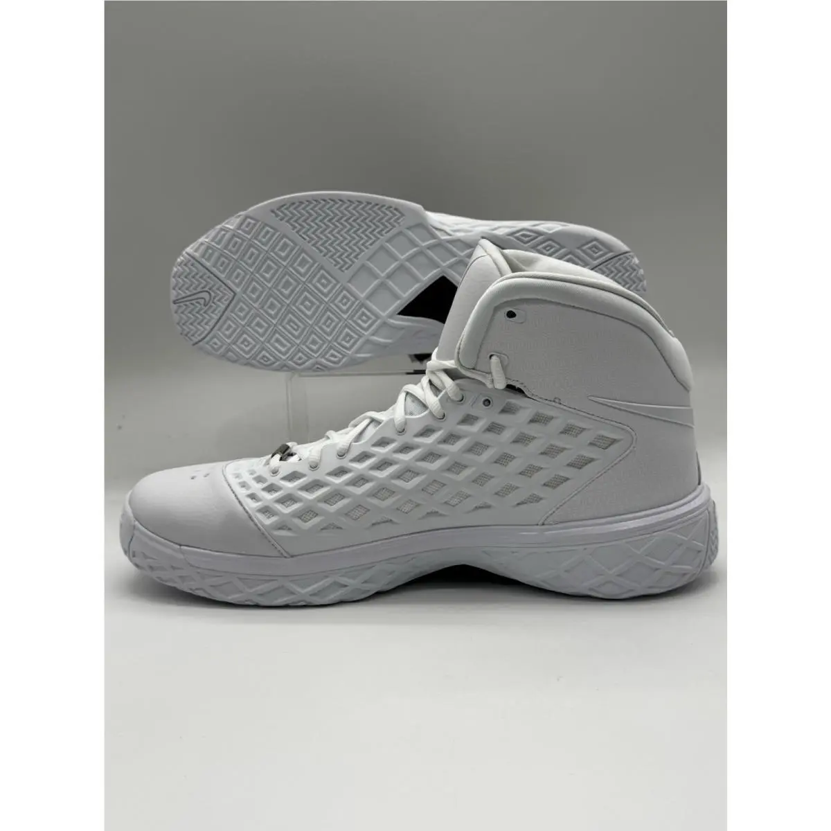 Nike shoes - Nike Kobe 3 - Kobe - HM4351-100 - White 0