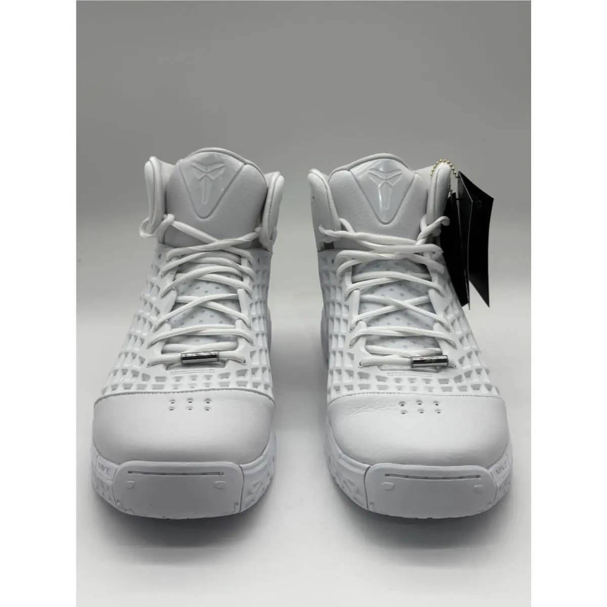 Nike shoes - Nike Kobe 3 - Kobe - HM4351-100 - White 3