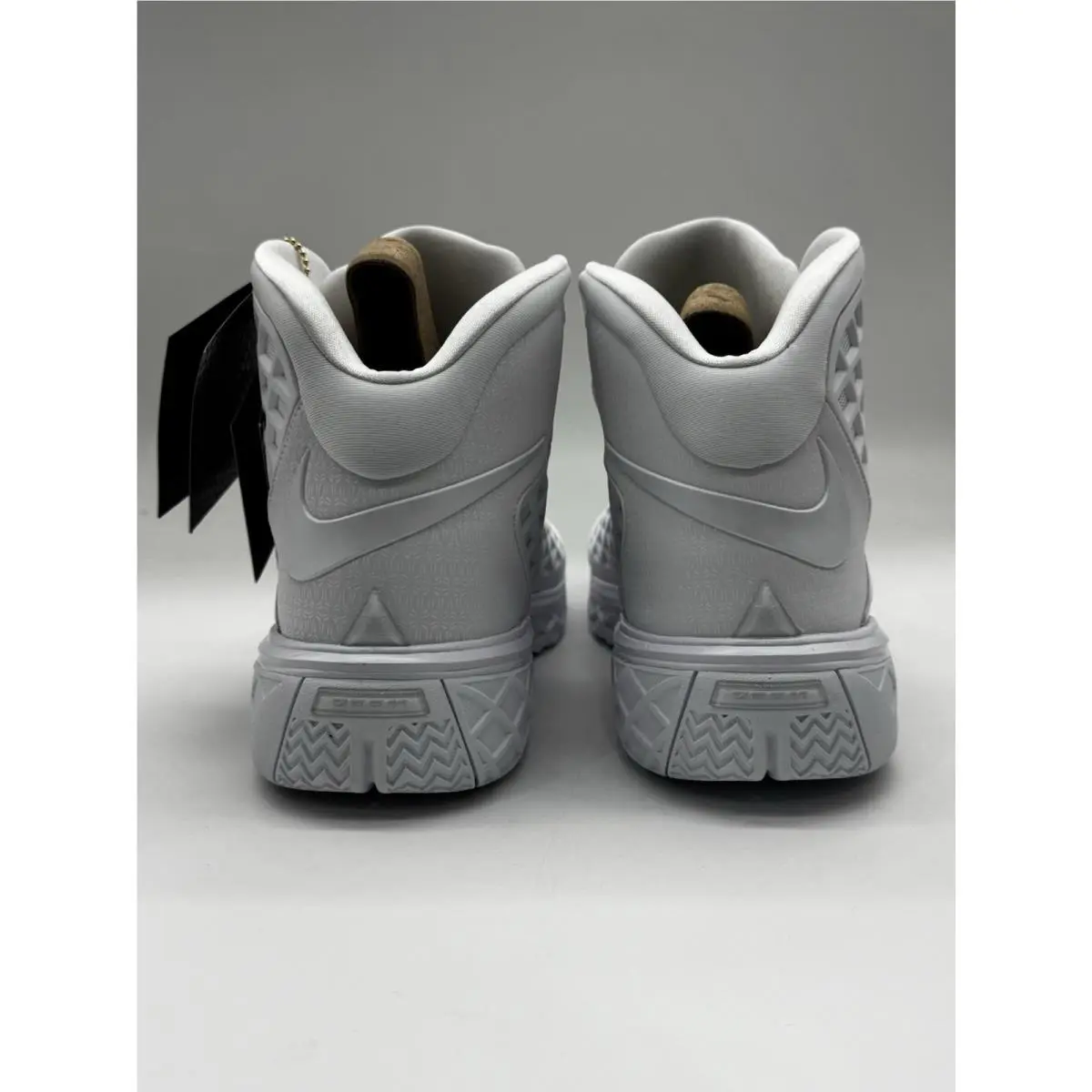 Nike shoes - Nike Kobe 3 - Kobe - HM4351-100 - White 4