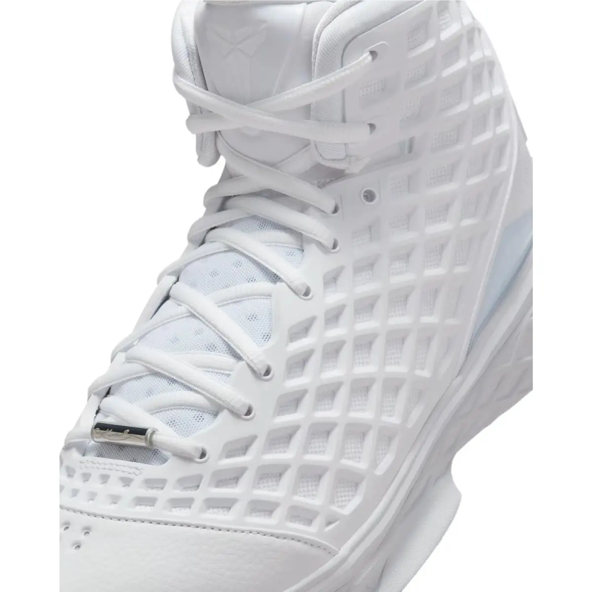 Nike shoes - Nike Kobe 3 - Kobe - HM4351-100 - White 0