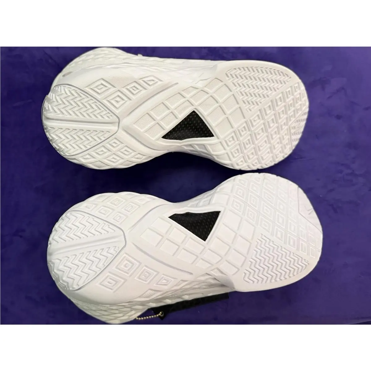 Nike shoes - Nike Kobe 3 - Kobe - HM4351-100 - White 5