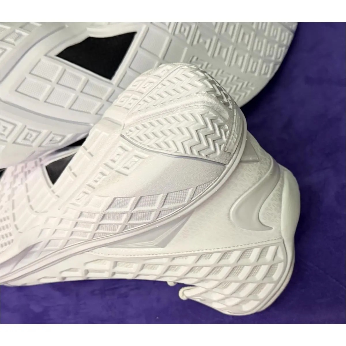 Nike shoes - Nike Kobe 3 - Kobe - HM4351-100 - White 7