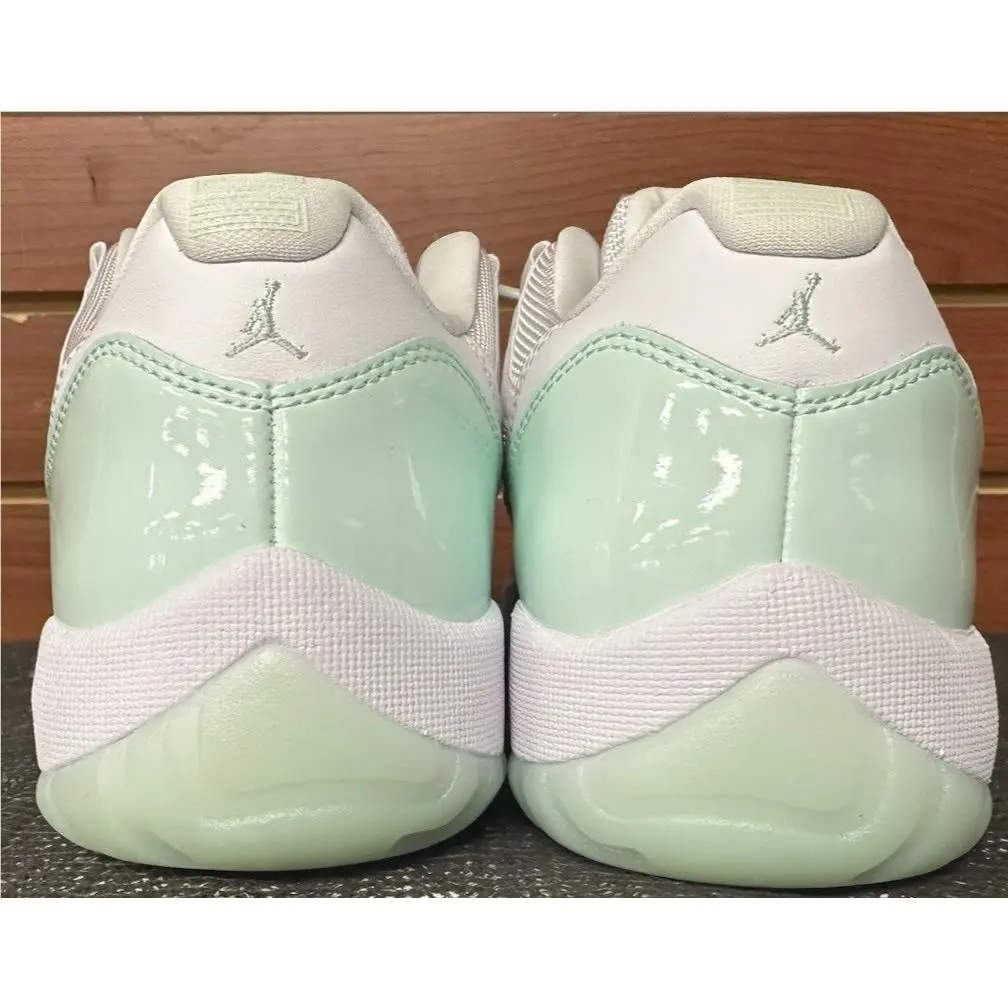 Nike shoes - Air Jordan Retro - Air Retro - AH7860-103 - Green (UPC: 00197862679786) 2