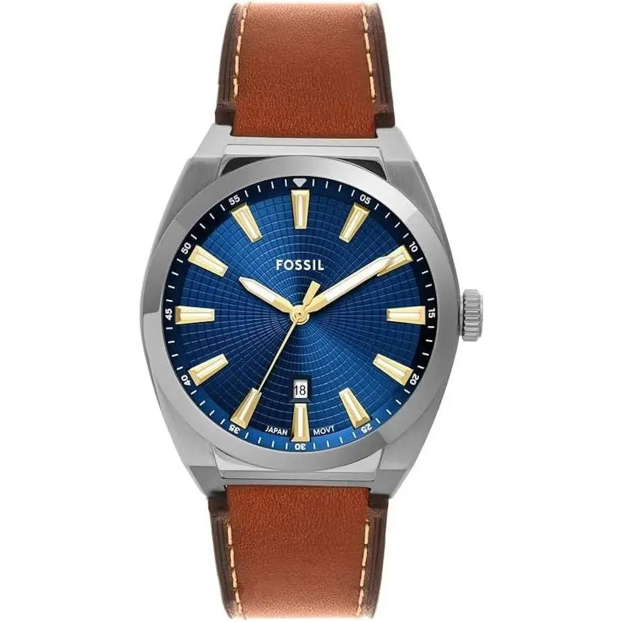 Fossil Everett FS6115 Man Quartz Watch