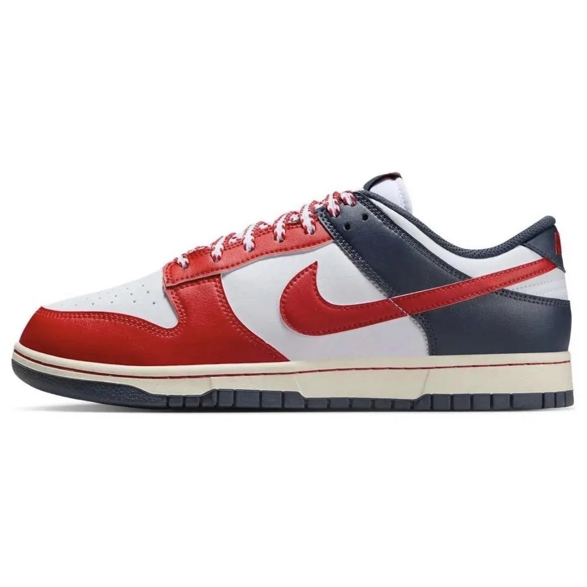 Nike shoes - Nike Dunk Low - Dunk Low - IM2222-100 - Multicolor 0