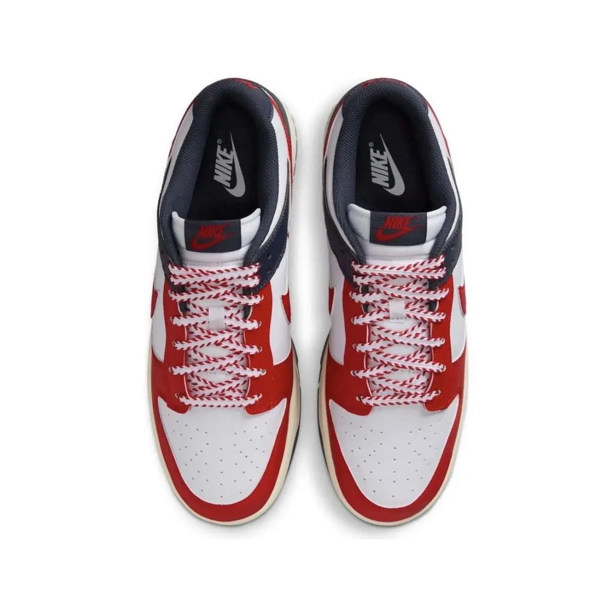 Nike shoes - Nike Dunk Low - Dunk Low - IM2222-100 - Multicolor 2