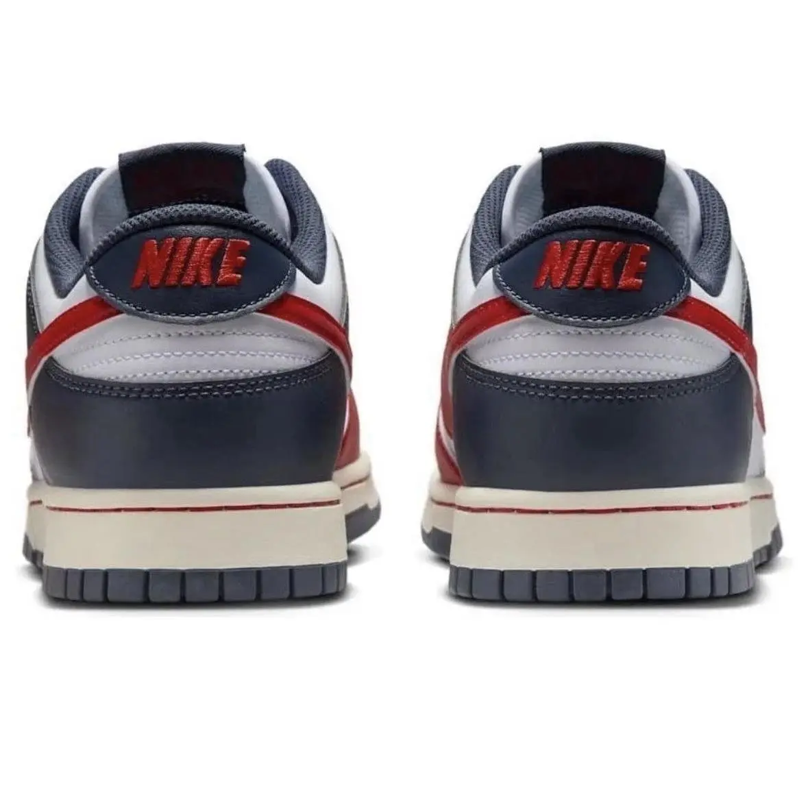 Nike shoes - Nike Dunk Low - Dunk Low - IM2222-100 - Multicolor 3