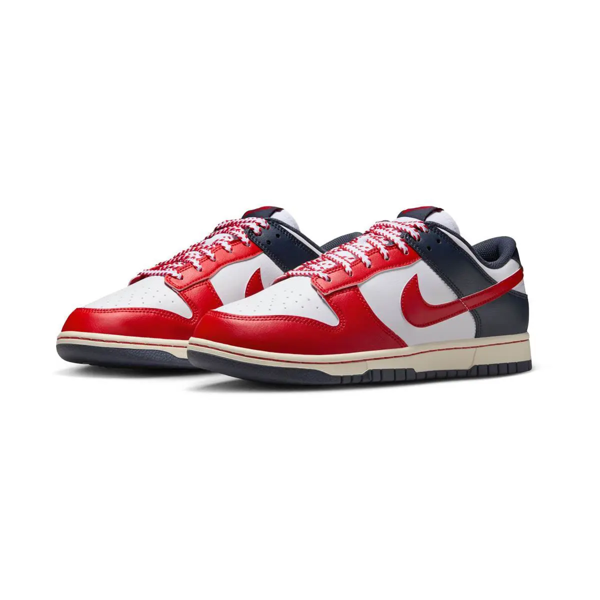 Nike shoes - Nike Dunk Low - Dunk Low - IM2222-100 - Multicolor 0