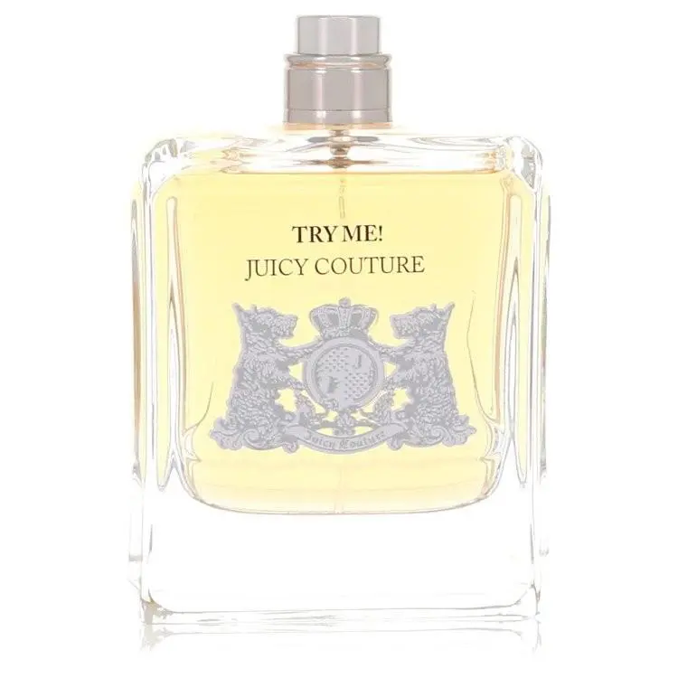 Juicy Couture by Juicy Couture Eau De Parfum Spray Tester 3.4 oz For Women
