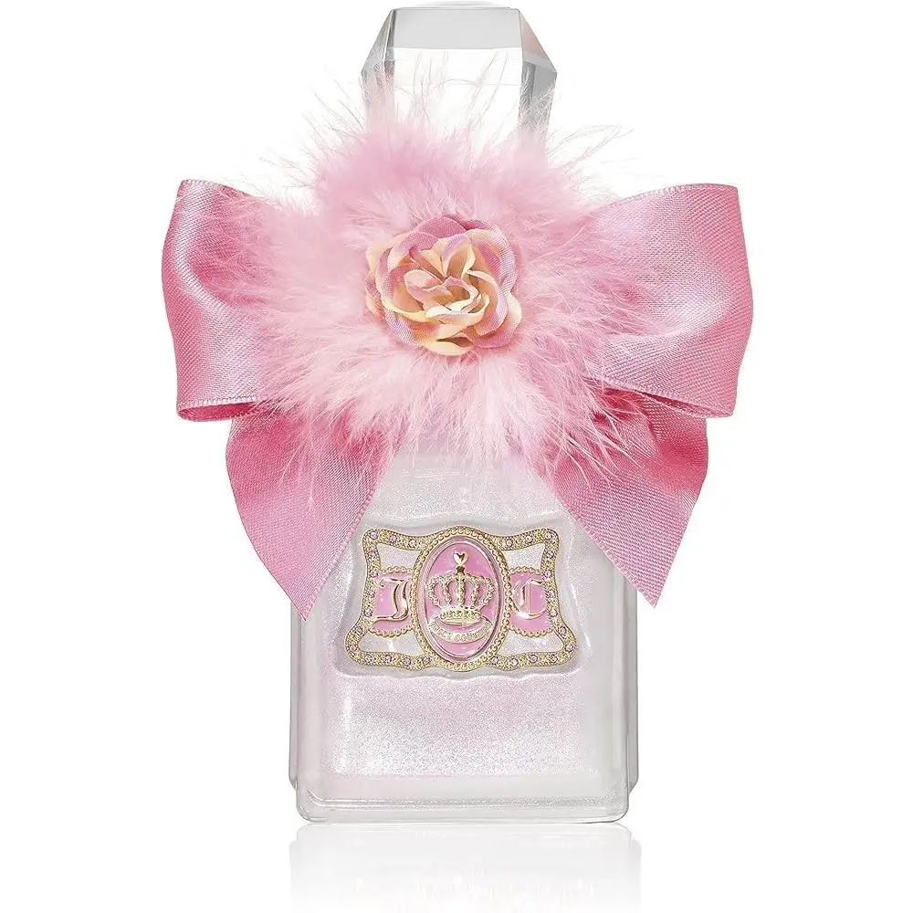 Glace by Juicy Couture Eau de Toilette Spray 3.4 oz – Fresh Elegant Women’sscent