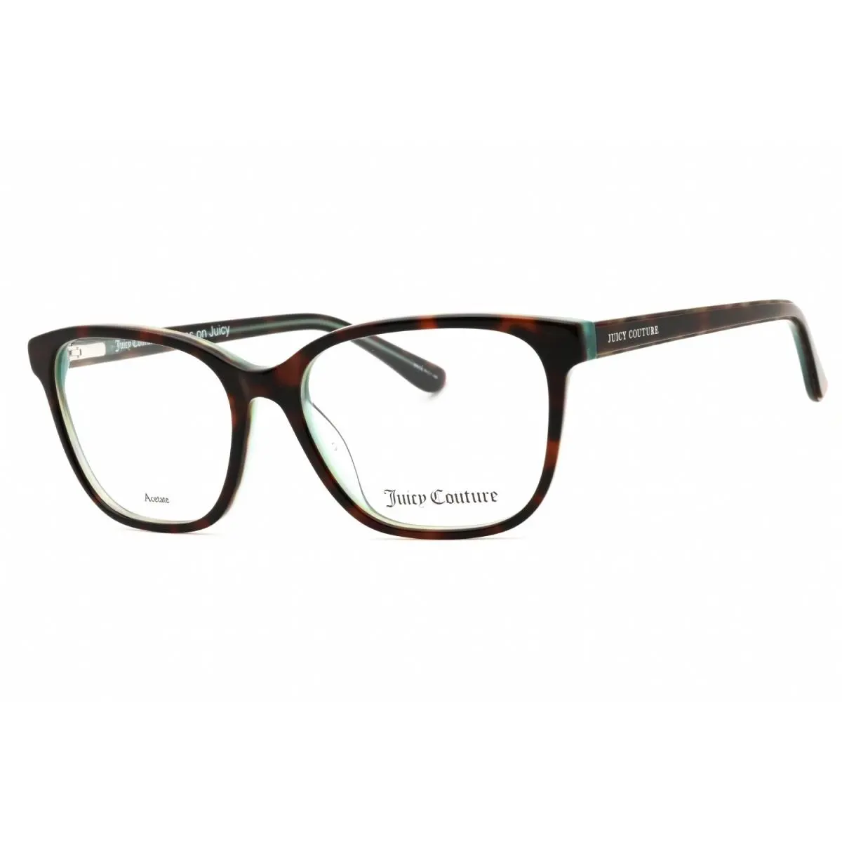 Juicy Couture JU 213-0086 00 Eyeglasses 53mm