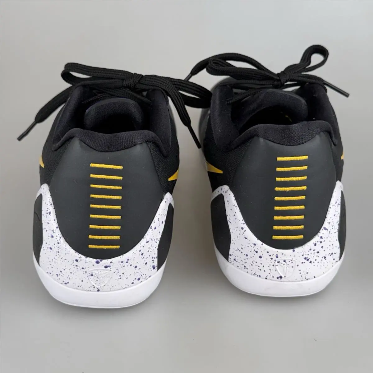 Nike shoes - Nike Kobe 9 - Kobe - IH1401-002 - Black 1