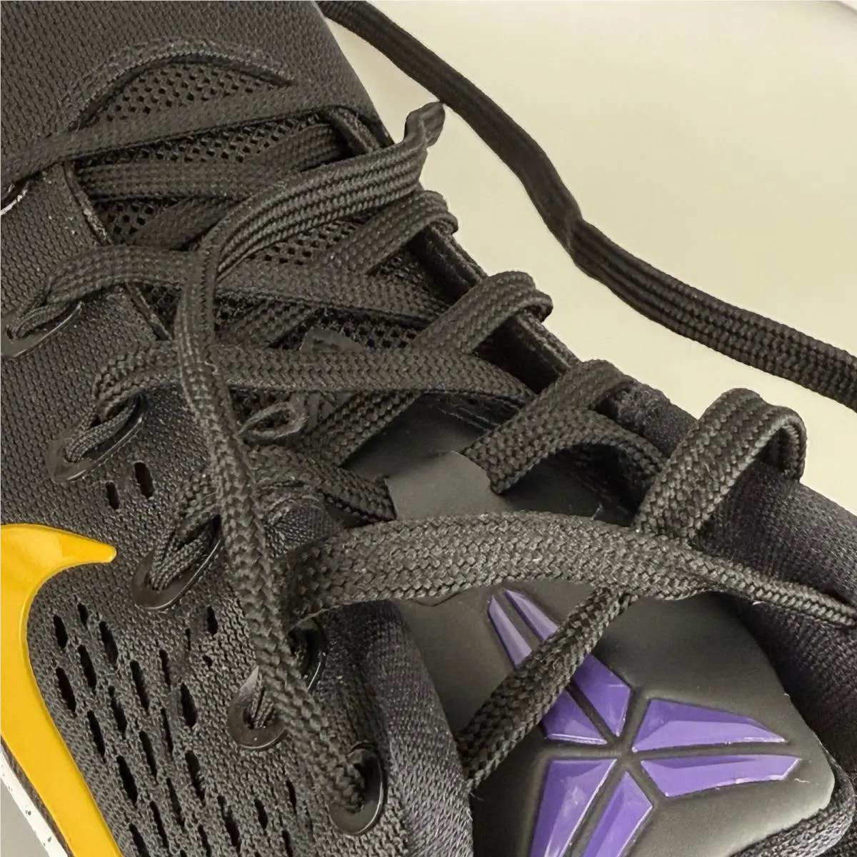 Nike shoes - Nike Kobe 9 - Kobe - IH1401-002 - Black 8