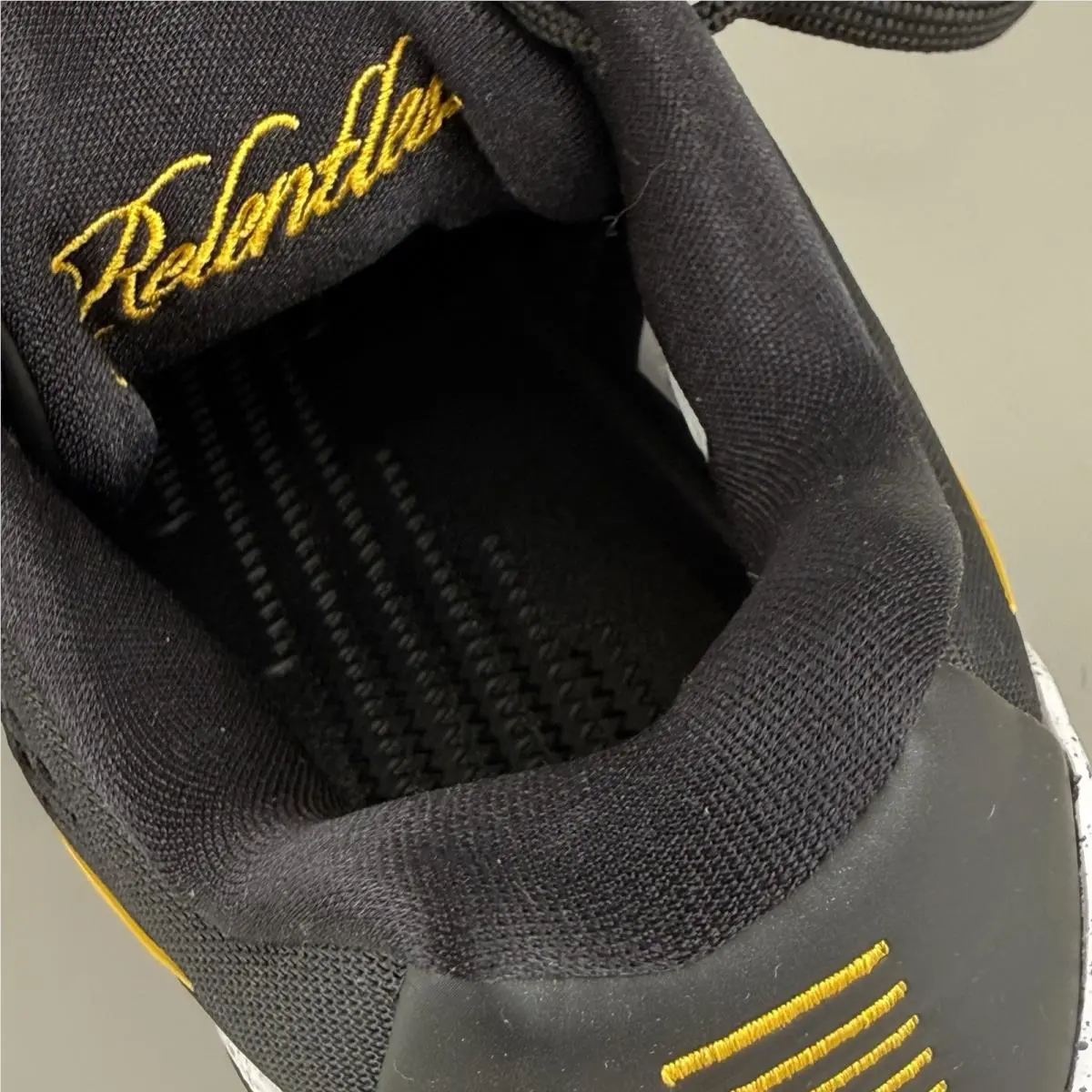 Nike shoes - Nike Kobe 9 - Kobe - IH1401-002 - Black 9