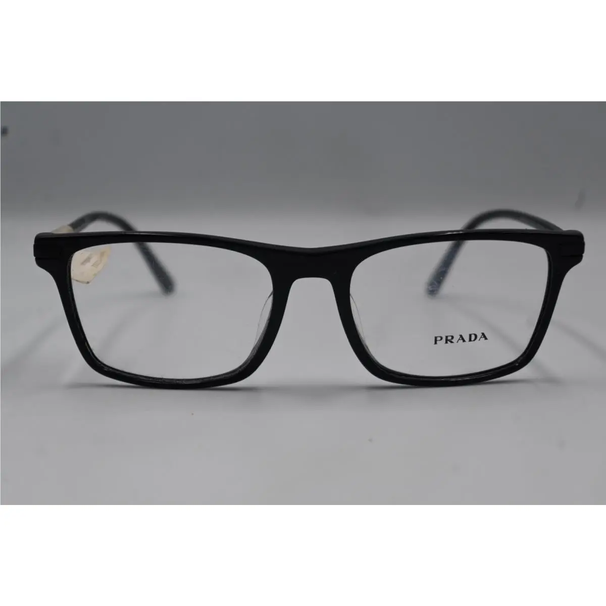 Prada Eyeglasses Frames Men Vpr 01W-F 07F-1O1 54-18-145