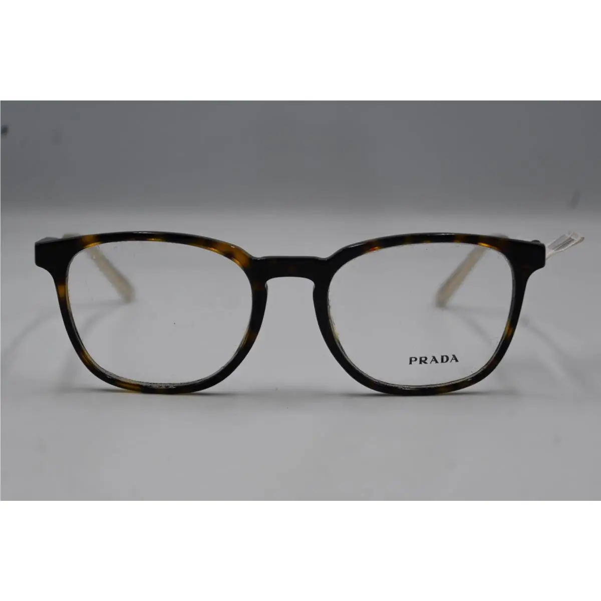 Prada Eyeglasses Frames Women VPR19Z 53-19-140 2AU-1O1
